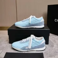 Cheap Chanel Casual Shoes For Men #1399281 Replica Wholesale [$105.00 USD] [ITEM#1399281] on Replica Chanel Casual Shoes