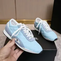 Cheap Chanel Casual Shoes For Women #1399282 Replica Wholesale [$105.00 USD] [ITEM#1399282] on Replica Chanel Casual Shoes