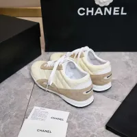 Cheap Chanel Casual Shoes For Men #1399283 Replica Wholesale [$105.00 USD] [ITEM#1399283] on Replica Chanel Casual Shoes