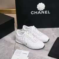 Cheap Chanel Casual Shoes For Men #1399285 Replica Wholesale [$105.00 USD] [ITEM#1399285] on Replica Chanel Casual Shoes