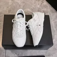 Cheap Chanel Casual Shoes For Men #1399285 Replica Wholesale [$105.00 USD] [ITEM#1399285] on Replica Chanel Casual Shoes