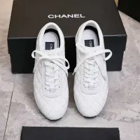Cheap Chanel Casual Shoes For Men #1399285 Replica Wholesale [$105.00 USD] [ITEM#1399285] on Replica Chanel Casual Shoes