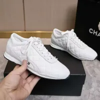 Cheap Chanel Casual Shoes For Women #1399286 Replica Wholesale [$105.00 USD] [ITEM#1399286] on Replica Chanel Casual Shoes