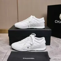Cheap Chanel Casual Shoes For Women #1399286 Replica Wholesale [$105.00 USD] [ITEM#1399286] on Replica Chanel Casual Shoes