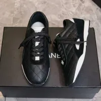 Cheap Chanel Casual Shoes For Women #1399288 Replica Wholesale [$105.00 USD] [ITEM#1399288] on Replica Chanel Casual Shoes