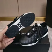 Cheap Chanel Casual Shoes For Women #1399288 Replica Wholesale [$105.00 USD] [ITEM#1399288] on Replica Chanel Casual Shoes