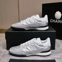 Cheap Chanel Casual Shoes For Men #1399289 Replica Wholesale [$105.00 USD] [ITEM#1399289] on Replica Chanel Casual Shoes