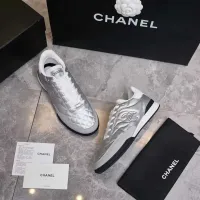 Cheap Chanel Casual Shoes For Men #1399289 Replica Wholesale [$105.00 USD] [ITEM#1399289] on Replica Chanel Casual Shoes