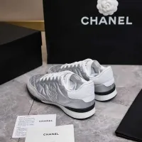 Cheap Chanel Casual Shoes For Men #1399289 Replica Wholesale [$105.00 USD] [ITEM#1399289] on Replica Chanel Casual Shoes