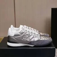 Cheap Chanel Casual Shoes For Men #1399291 Replica Wholesale [$105.00 USD] [ITEM#1399291] on Replica Chanel Casual Shoes