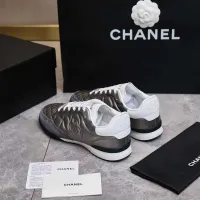 Cheap Chanel Casual Shoes For Men #1399291 Replica Wholesale [$105.00 USD] [ITEM#1399291] on Replica Chanel Casual Shoes