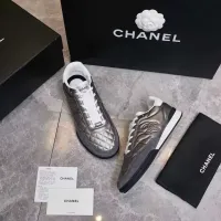 Cheap Chanel Casual Shoes For Women #1399292 Replica Wholesale [$105.00 USD] [ITEM#1399292] on Replica Chanel Casual Shoes