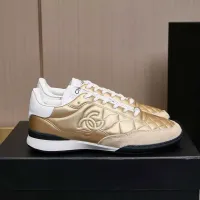 Cheap Chanel Casual Shoes For Men #1399293 Replica Wholesale [$105.00 USD] [ITEM#1399293] on Replica Chanel Casual Shoes