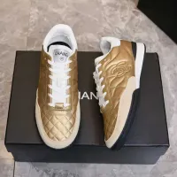 Cheap Chanel Casual Shoes For Men #1399293 Replica Wholesale [$105.00 USD] [ITEM#1399293] on Replica Chanel Casual Shoes