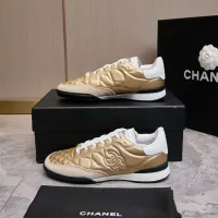 Cheap Chanel Casual Shoes For Men #1399293 Replica Wholesale [$105.00 USD] [ITEM#1399293] on Replica Chanel Casual Shoes