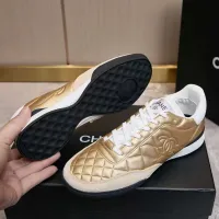 Cheap Chanel Casual Shoes For Men #1399293 Replica Wholesale [$105.00 USD] [ITEM#1399293] on Replica Chanel Casual Shoes