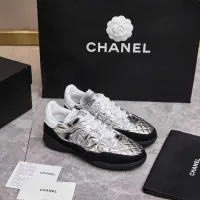 Cheap Chanel Casual Shoes For Men #1399295 Replica Wholesale [$105.00 USD] [ITEM#1399295] on Replica Chanel Casual Shoes