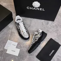 Cheap Chanel Casual Shoes For Men #1399295 Replica Wholesale [$105.00 USD] [ITEM#1399295] on Replica Chanel Casual Shoes