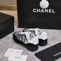 Cheap Chanel Casual Shoes For Men #1399295 Replica Wholesale [$105.00 USD] [ITEM#1399295] on Replica Chanel Casual Shoes