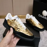Cheap Chanel Casual Shoes For Women #1399298 Replica Wholesale [$105.00 USD] [ITEM#1399298] on Replica Chanel Casual Shoes