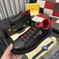 Cheap Fendi Casual Shoes For Men #1399299 Replica Wholesale [$82.00 USD] [ITEM#1399299] on Replica Fendi Casual Shoes