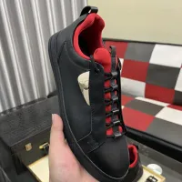 Cheap Fendi Casual Shoes For Men #1399299 Replica Wholesale [$82.00 USD] [ITEM#1399299] on Replica Fendi Casual Shoes