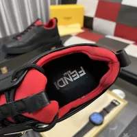 Cheap Fendi Casual Shoes For Men #1399299 Replica Wholesale [$82.00 USD] [ITEM#1399299] on Replica Fendi Casual Shoes