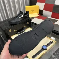Cheap Fendi Casual Shoes For Men #1399300 Replica Wholesale [$82.00 USD] [ITEM#1399300] on Replica Fendi Casual Shoes