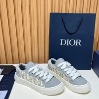 Cheap Christian Dior Casual Shoes For Men #1399301 Replica Wholesale [$105.00 USD] [ITEM#1399301] on Replica Christian Dior Casual Shoes