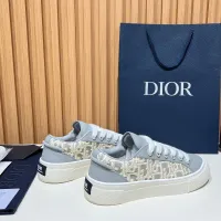 Cheap Christian Dior Casual Shoes For Men #1399301 Replica Wholesale [$105.00 USD] [ITEM#1399301] on Replica Christian Dior Casual Shoes