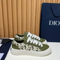 Cheap Christian Dior Casual Shoes For Women #1399304 Replica Wholesale [$105.00 USD] [ITEM#1399304] on Replica Christian Dior Casual Shoes