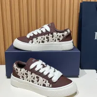 Cheap Christian Dior Casual Shoes For Men #1399305 Replica Wholesale [$105.00 USD] [ITEM#1399305] on Replica Christian Dior Casual Shoes