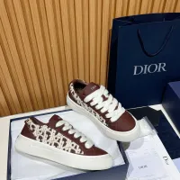 Cheap Christian Dior Casual Shoes For Men #1399305 Replica Wholesale [$105.00 USD] [ITEM#1399305] on Replica Christian Dior Casual Shoes