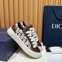 Cheap Christian Dior Casual Shoes For Women #1399306 Replica Wholesale [$105.00 USD] [ITEM#1399306] on Replica Christian Dior Casual Shoes