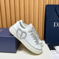 Cheap Christian Dior Casual Shoes For Women #1399312 Replica Wholesale [$105.00 USD] [ITEM#1399312] on Replica Christian Dior Casual Shoes