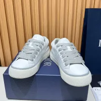 Cheap Christian Dior Casual Shoes For Women #1399312 Replica Wholesale [$105.00 USD] [ITEM#1399312] on Replica Christian Dior Casual Shoes