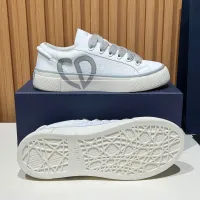 Cheap Christian Dior Casual Shoes For Women #1399312 Replica Wholesale [$105.00 USD] [ITEM#1399312] on Replica Christian Dior Casual Shoes