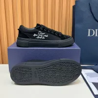 Cheap Christian Dior Casual Shoes For Men #1399313 Replica Wholesale [$105.00 USD] [ITEM#1399313] on Replica Christian Dior Casual Shoes