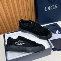 Cheap Christian Dior Casual Shoes For Men #1399313 Replica Wholesale [$105.00 USD] [ITEM#1399313] on Replica Christian Dior Casual Shoes