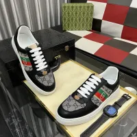 Cheap Gucci Casual Shoes For Men #1399316 Replica Wholesale [$82.00 USD] [ITEM#1399316] on Replica Gucci Casual Shoes