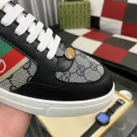 Cheap Gucci Casual Shoes For Men #1399316 Replica Wholesale [$82.00 USD] [ITEM#1399316] on Replica Gucci Casual Shoes