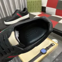 Cheap Gucci Casual Shoes For Men #1399318 Replica Wholesale [$82.00 USD] [ITEM#1399318] on Replica Gucci Casual Shoes
