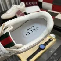 Cheap Gucci Casual Shoes For Men #1399323 Replica Wholesale [$98.00 USD] [ITEM#1399323] on Replica Gucci Casual Shoes