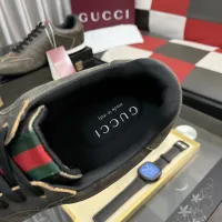 Cheap Gucci Casual Shoes For Men #1399324 Replica Wholesale [$98.00 USD] [ITEM#1399324] on Replica Gucci Casual Shoes