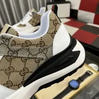 Cheap Gucci Casual Shoes For Men #1399325 Replica Wholesale [$85.00 USD] [ITEM#1399325] on Replica Gucci Casual Shoes