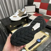 Cheap Gucci Casual Shoes For Men #1399325 Replica Wholesale [$85.00 USD] [ITEM#1399325] on Replica Gucci Casual Shoes