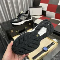 Cheap Gucci Casual Shoes For Men #1399326 Replica Wholesale [$85.00 USD] [ITEM#1399326] on Replica Gucci Casual Shoes