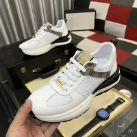 Cheap Gucci Casual Shoes For Men #1399327 Replica Wholesale [$85.00 USD] [ITEM#1399327] on Replica Gucci Casual Shoes