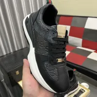 Cheap Gucci Casual Shoes For Men #1399328 Replica Wholesale [$85.00 USD] [ITEM#1399328] on Replica Gucci Casual Shoes