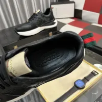 Cheap Gucci Casual Shoes For Men #1399328 Replica Wholesale [$85.00 USD] [ITEM#1399328] on Replica Gucci Casual Shoes